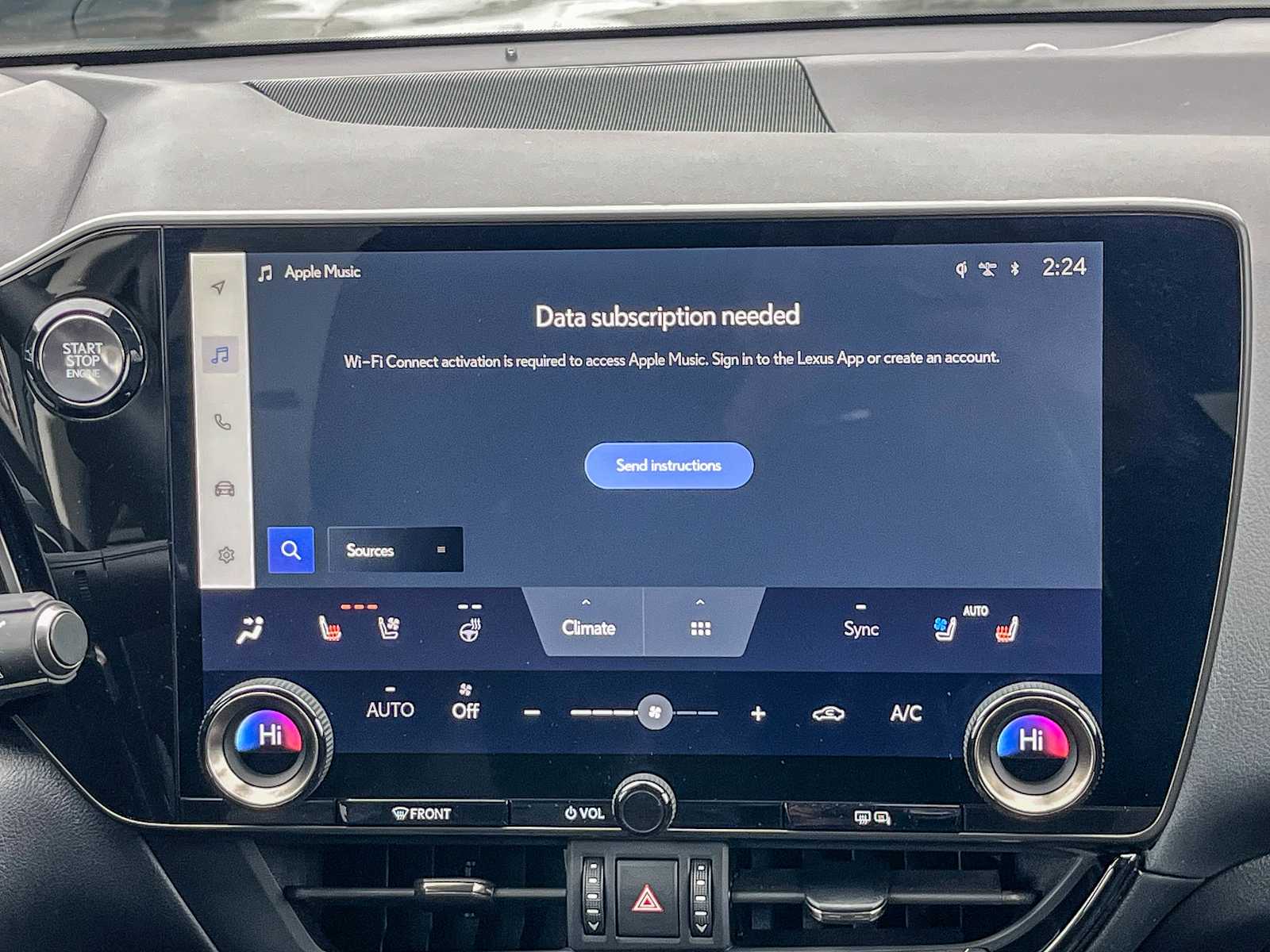 Thumbnail: 2023 Lexus NX - 13