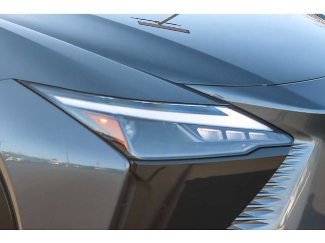 Thumbnail: 2026 Lexus RZ - 7