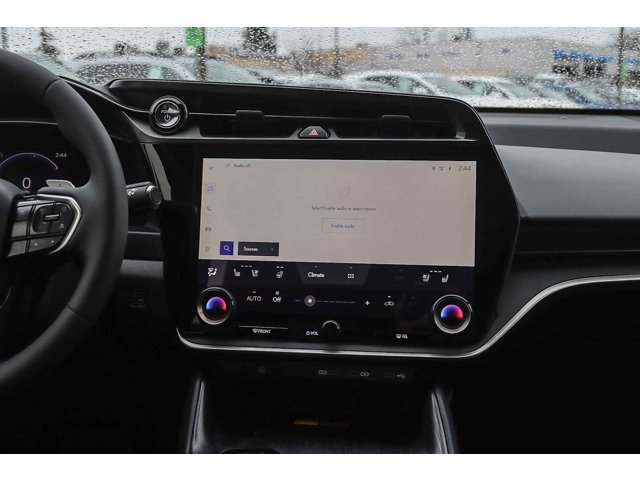 Thumbnail: 2026 Lexus RZ - 14