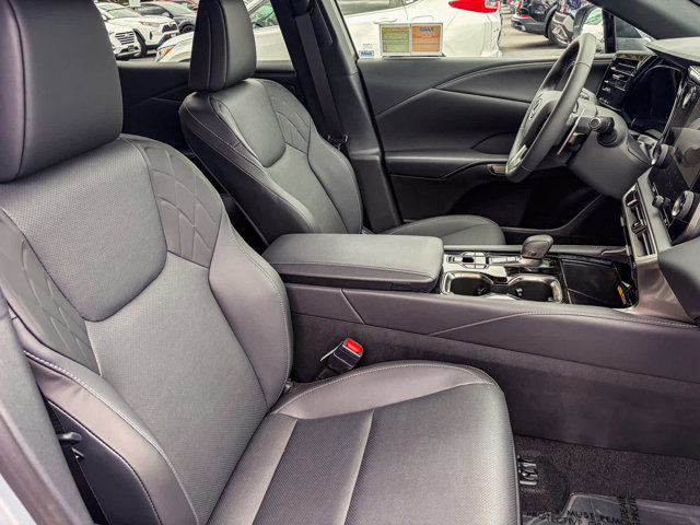 Thumbnail: 2026 Lexus RX - 18