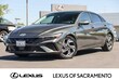 Hyundai Elantra Hybrid
