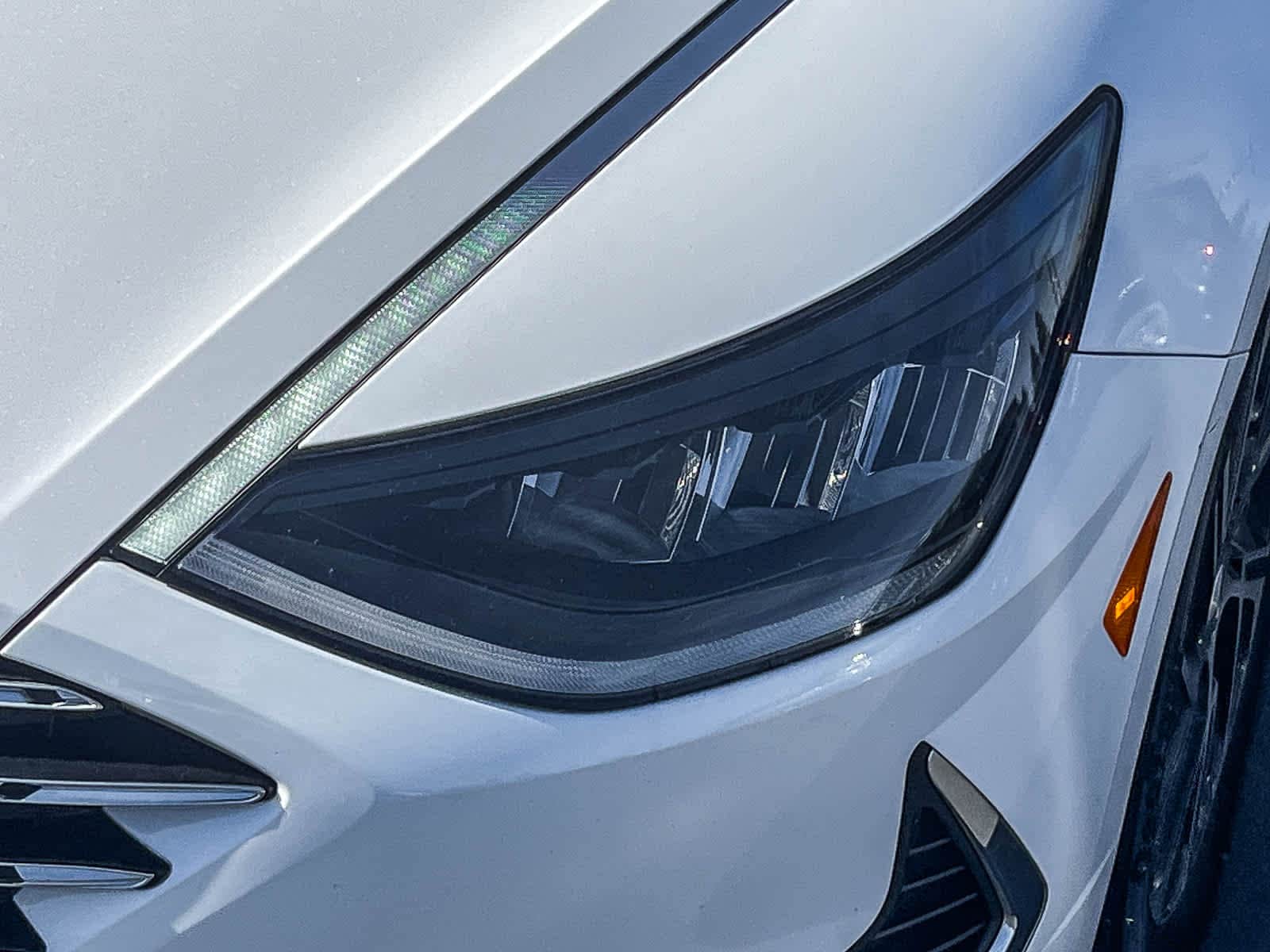 Thumbnail: 2023 Hyundai Sonata - 7