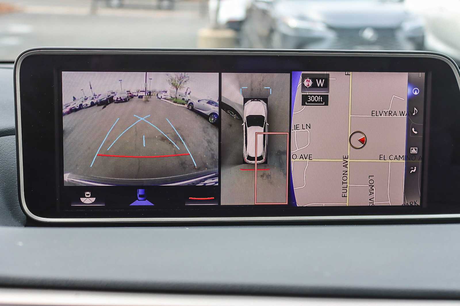 Thumbnail: 2017 Lexus RX - 22