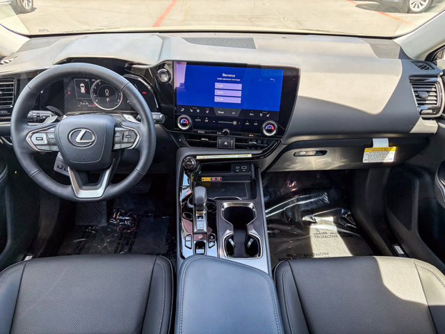 Thumbnail: 2026 Lexus NX - 13