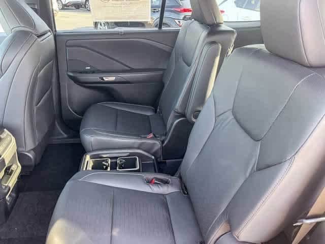 Thumbnail: 2026 Lexus TX - 43