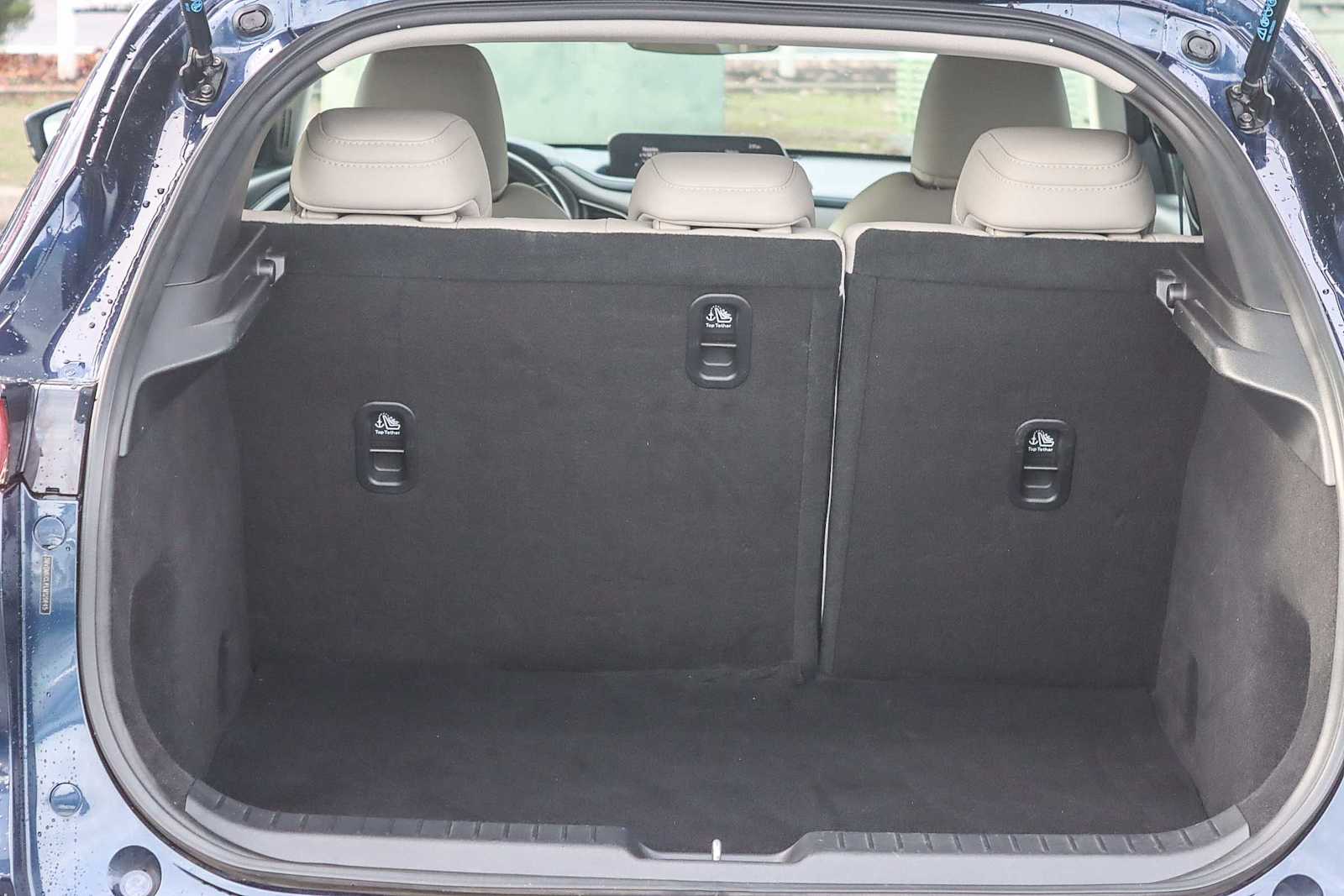 Thumbnail: 2020 Mazda CX-30 - 24