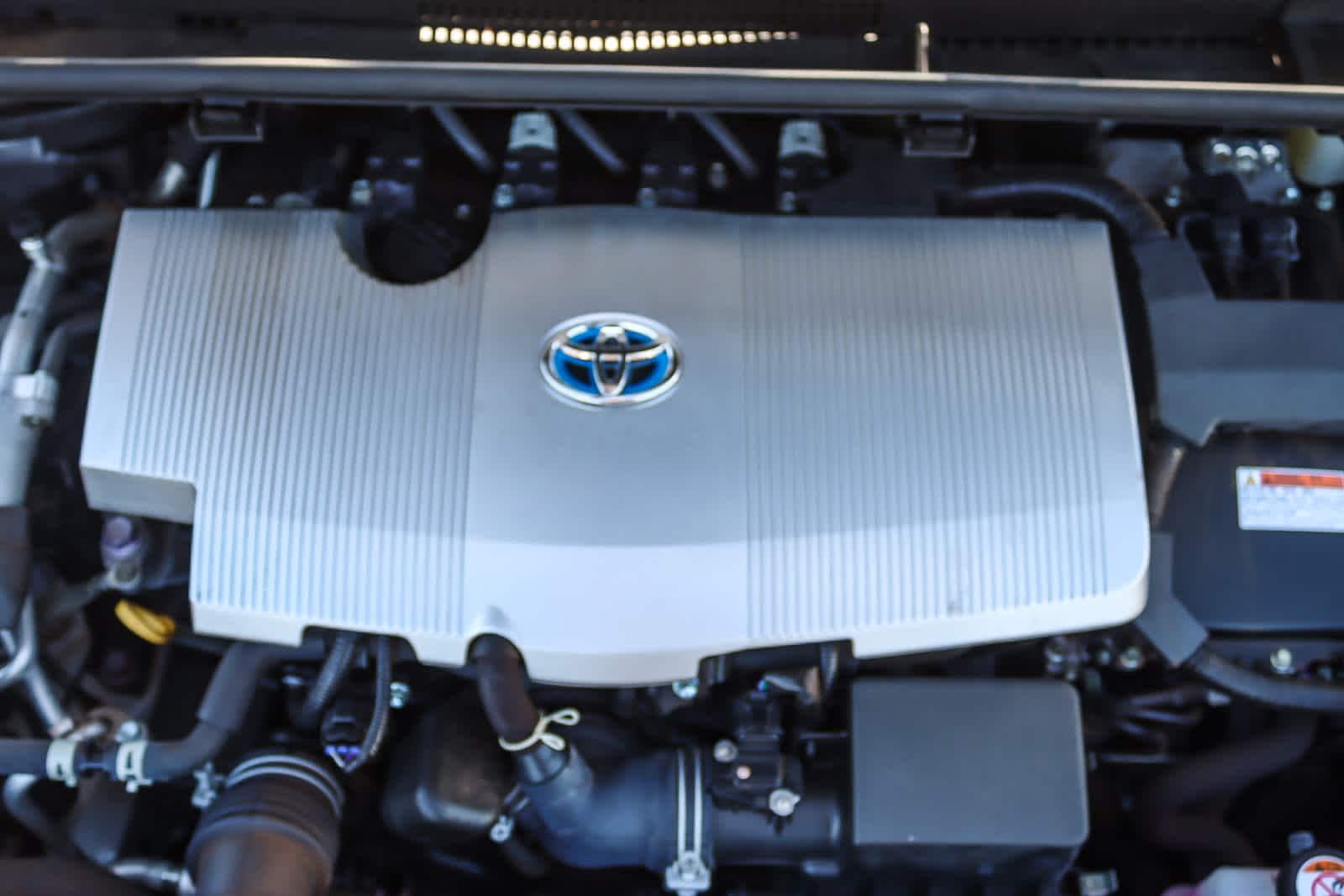 Thumbnail: 2022 Toyota Prius Prime - 25