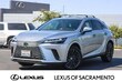 LEXUS RX 350h