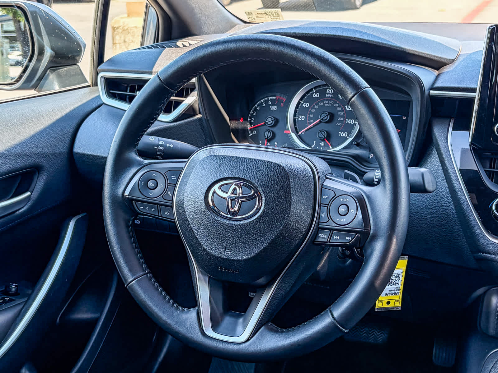 Thumbnail: 2020 Toyota Corolla - 14