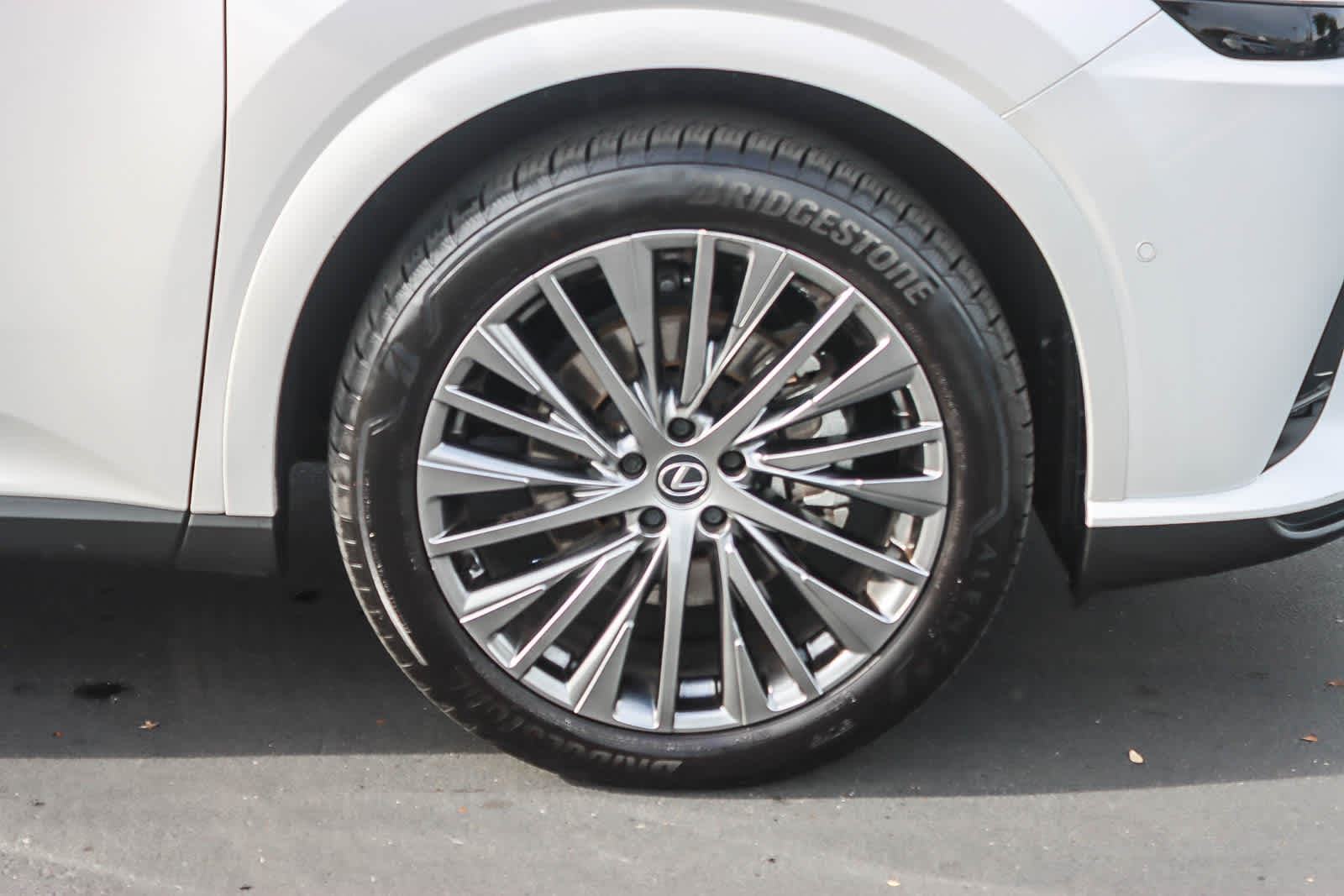 Thumbnail: 2024 Lexus RX - 9