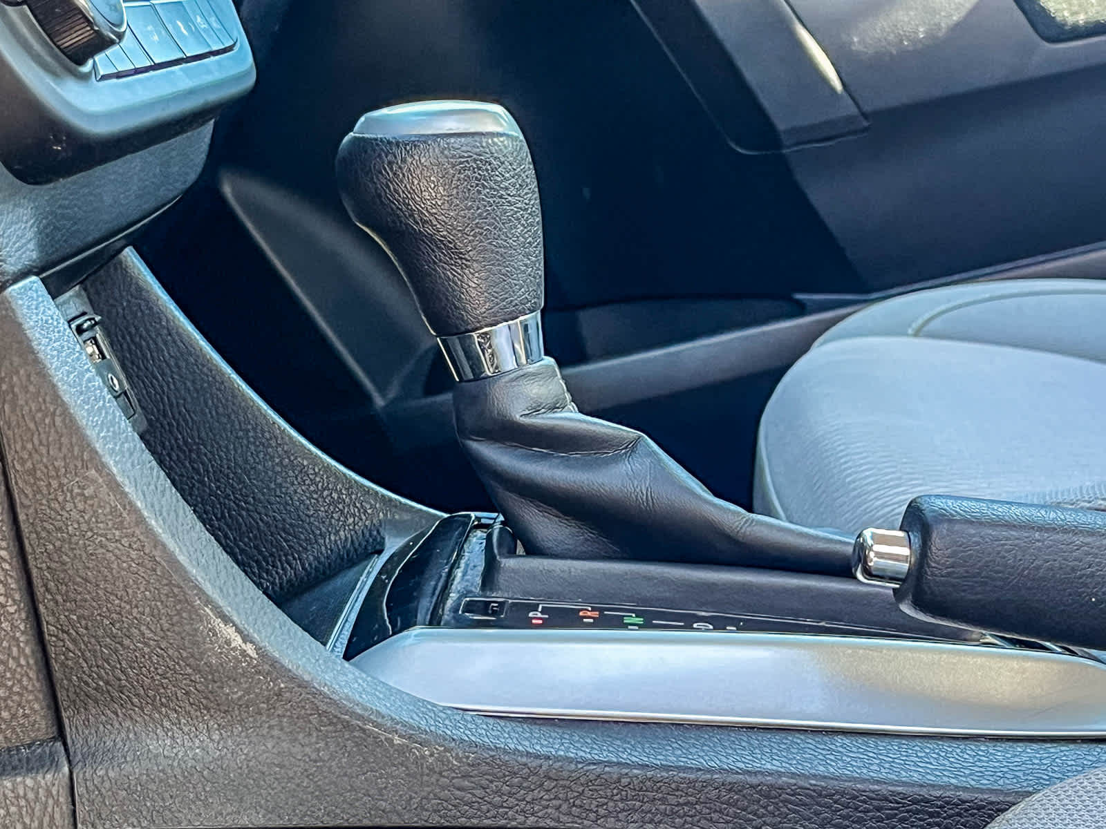 Thumbnail: 2015 Toyota Corolla - 21