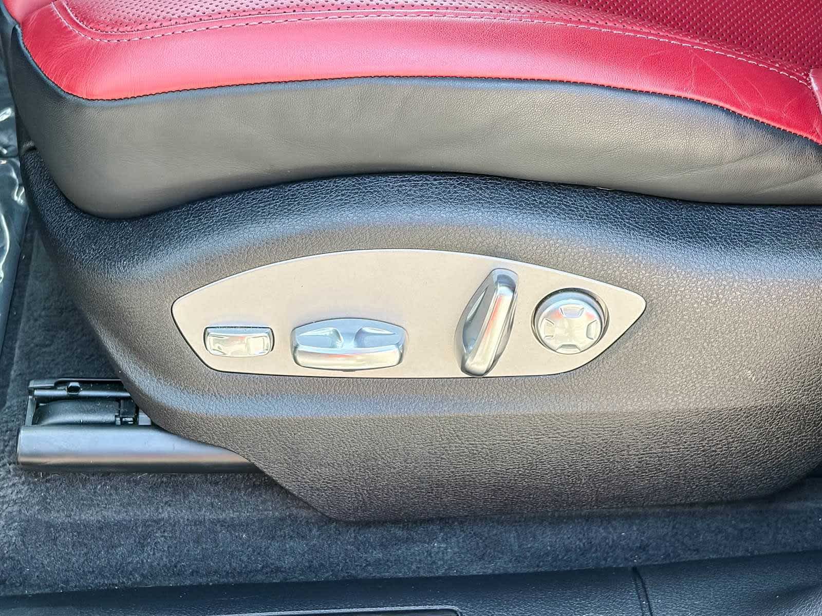 2023 Porsche Macan GTS - Photo 20