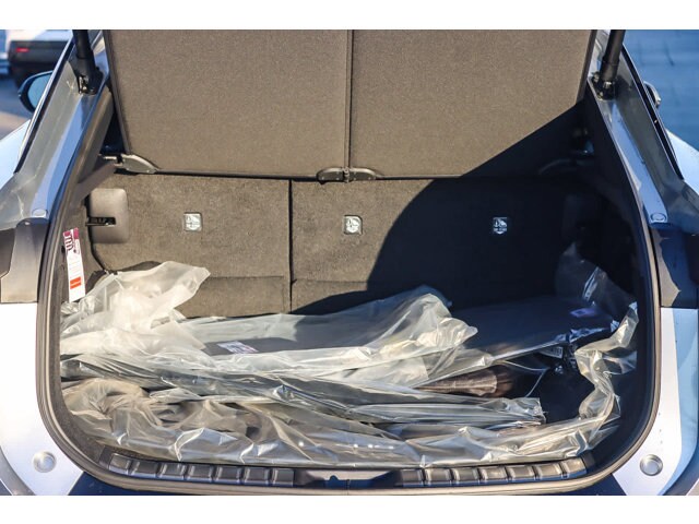 Thumbnail: 2026 Lexus RZ - 11