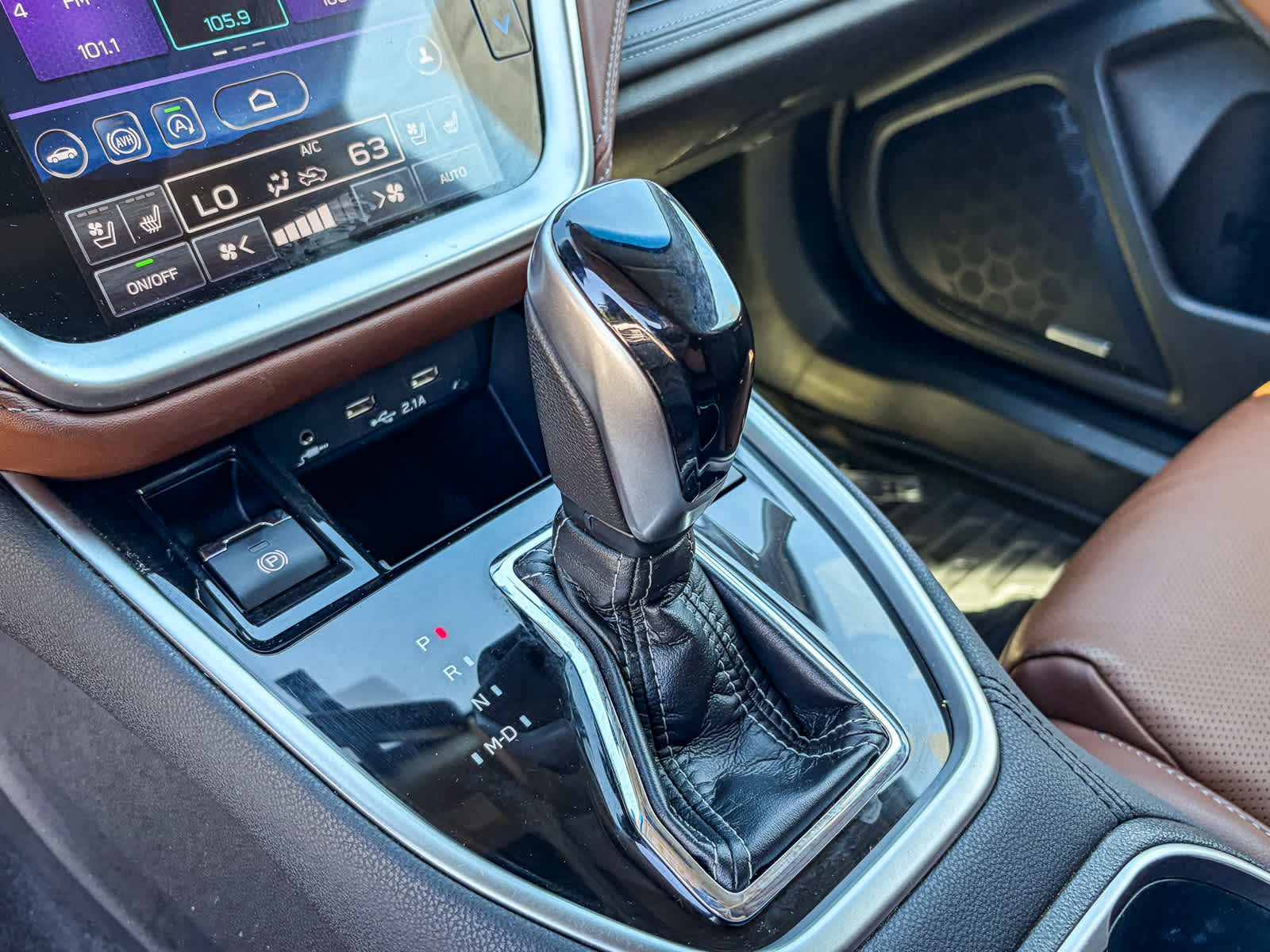 Thumbnail: 2020 Subaru Outback - 17