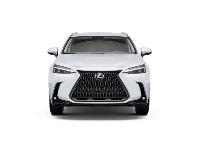 Thumbnail: 2026 Lexus NX - 5