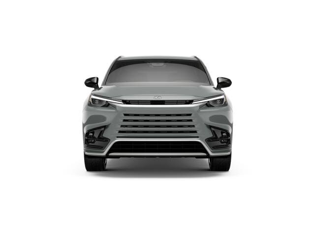 Thumbnail: 2026 Lexus TX - 5