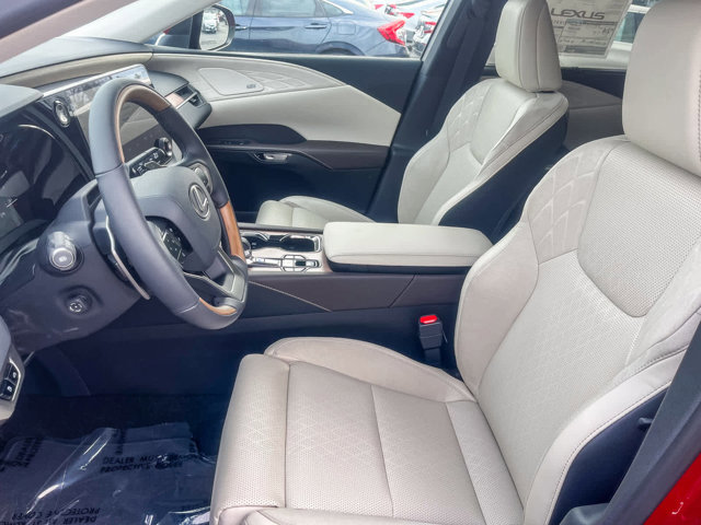 Thumbnail: 2026 Lexus RX - 18