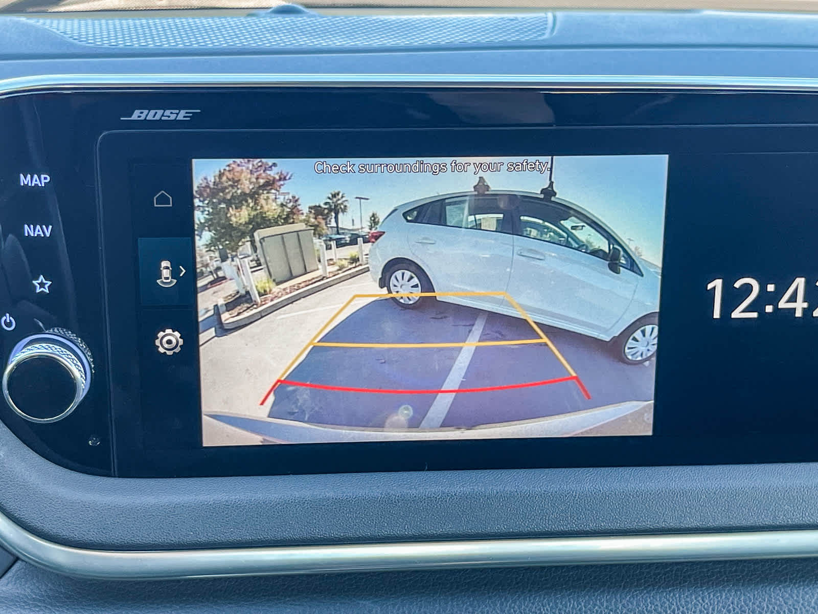 Thumbnail: 2022 Hyundai Sonata - 24