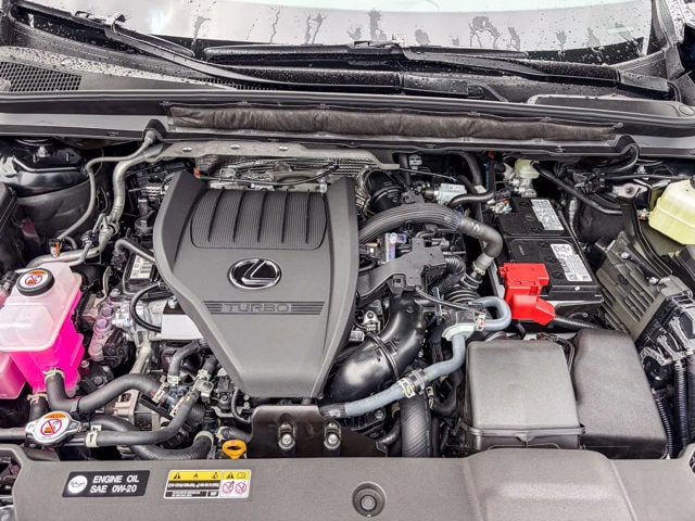 Thumbnail: 2026 Lexus RX - 12