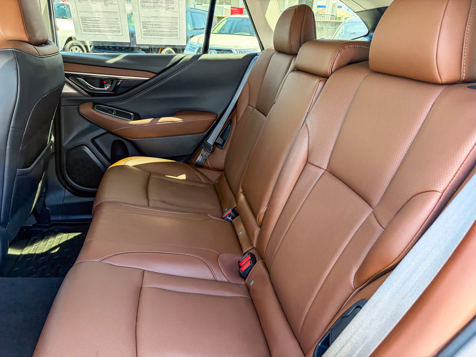 Thumbnail: 2020 Subaru Outback - 16