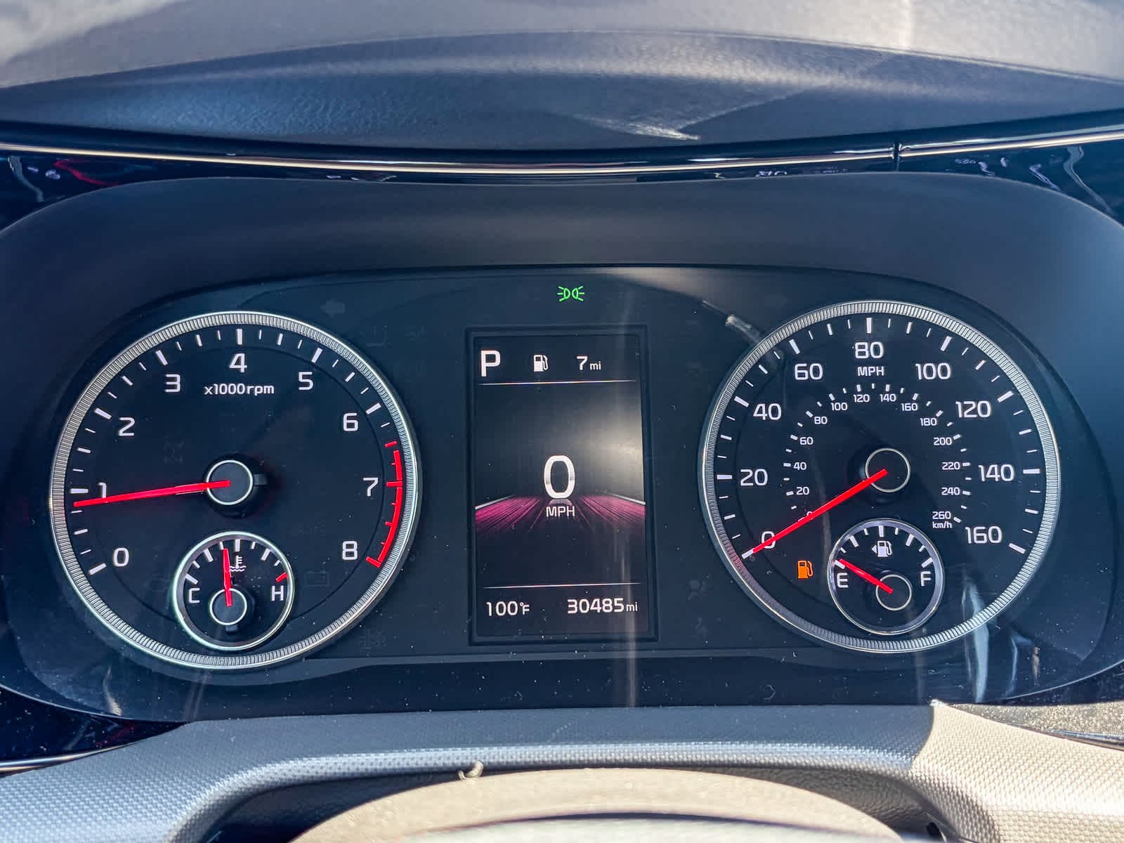 2022 Kia K5 GT-Line - Photo 23