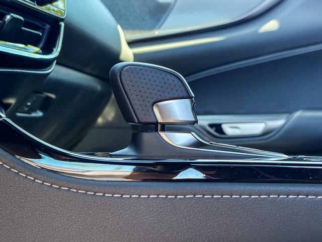 Thumbnail: 2026 Lexus NX - 23