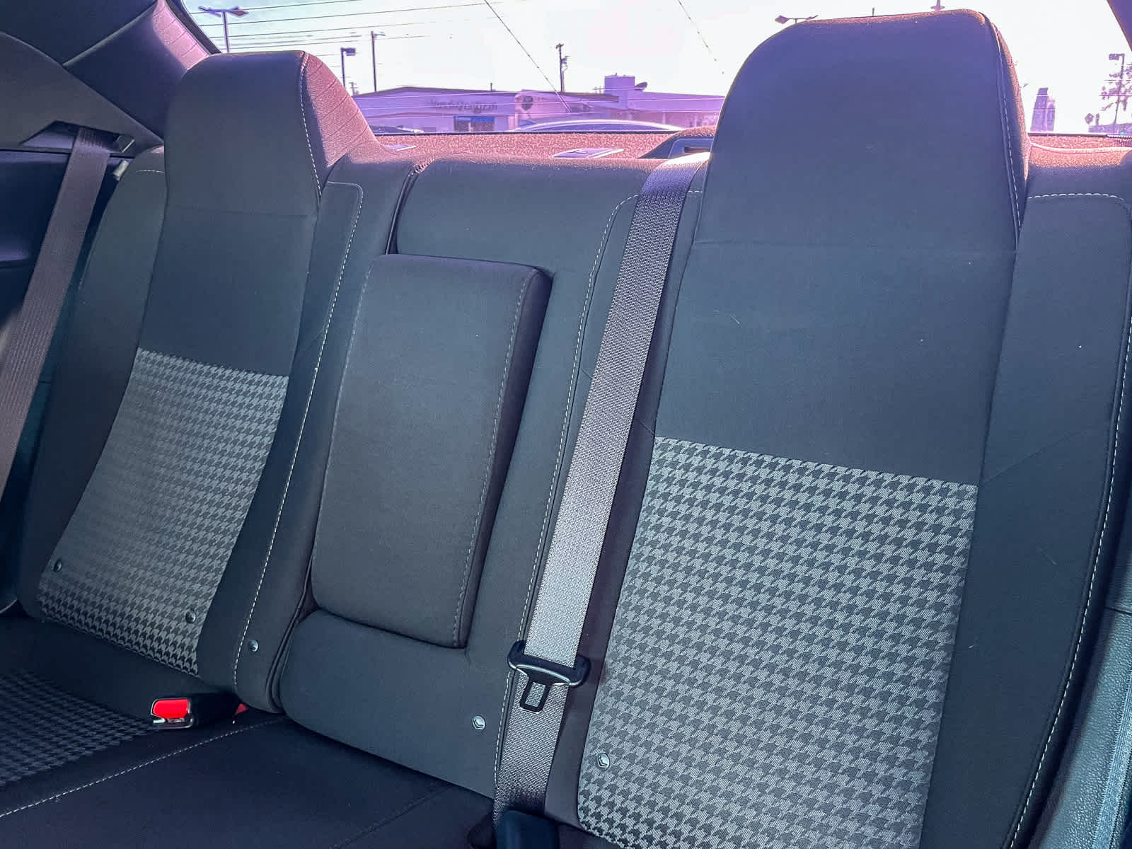 Thumbnail: 2020 Dodge Challenger - 15