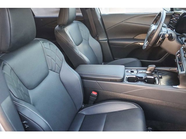 Thumbnail: 2026 Lexus RX - 16