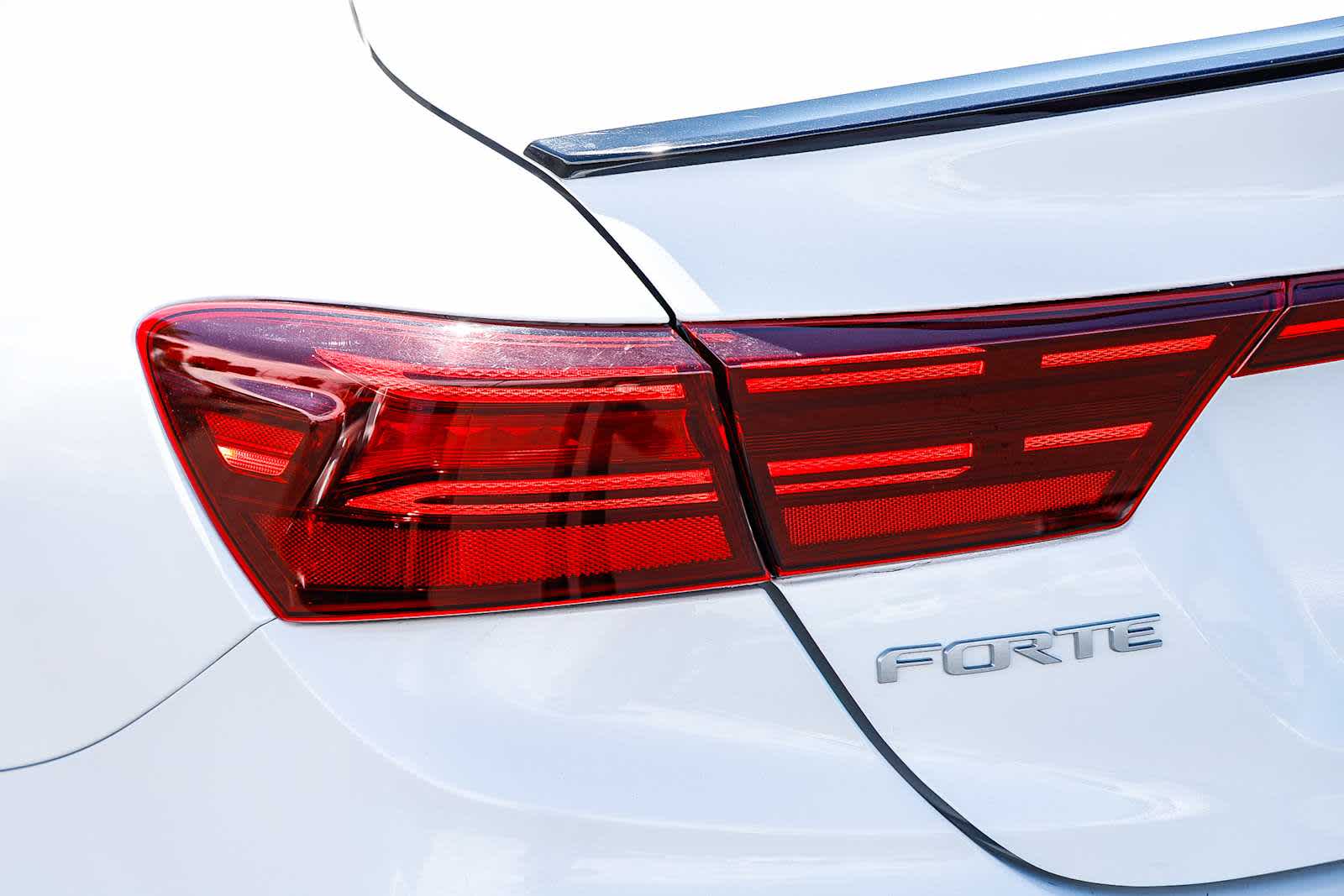 Thumbnail: 2023 Kia Forte - 14