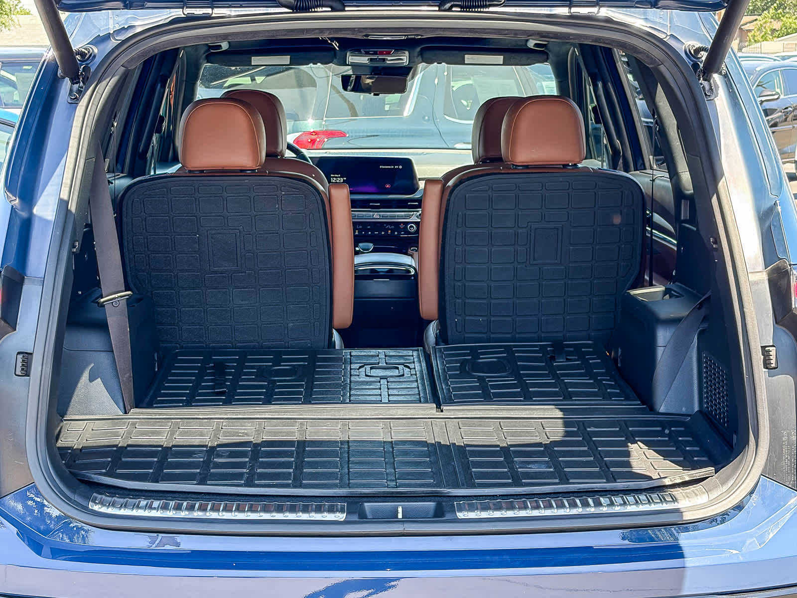 Thumbnail: 2024 Kia Telluride - 26