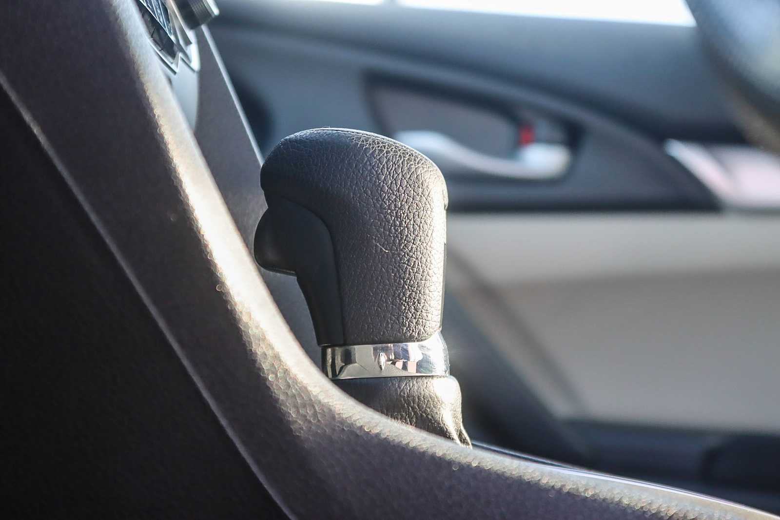 Thumbnail: 2016 Honda Civic - 21