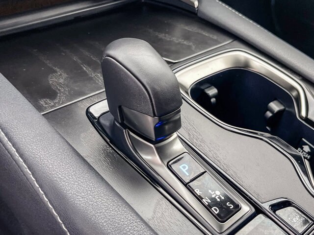 Thumbnail: 2026 Lexus RX - 20