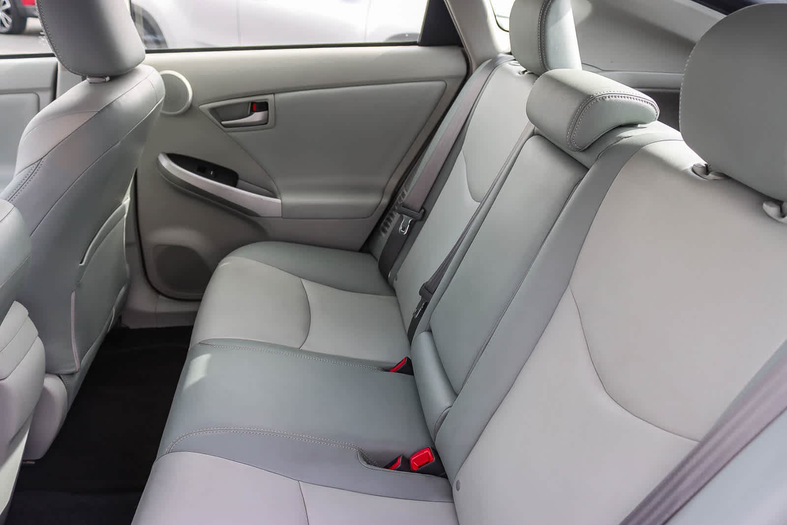 Thumbnail: 2013 Toyota Prius - 17