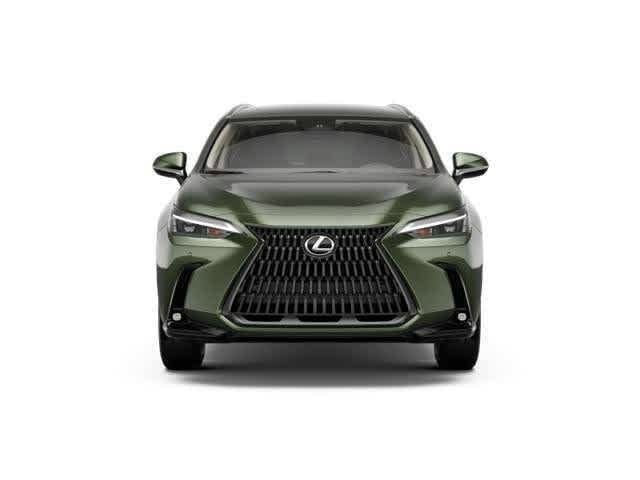 Thumbnail: 2026 Lexus NX - 5