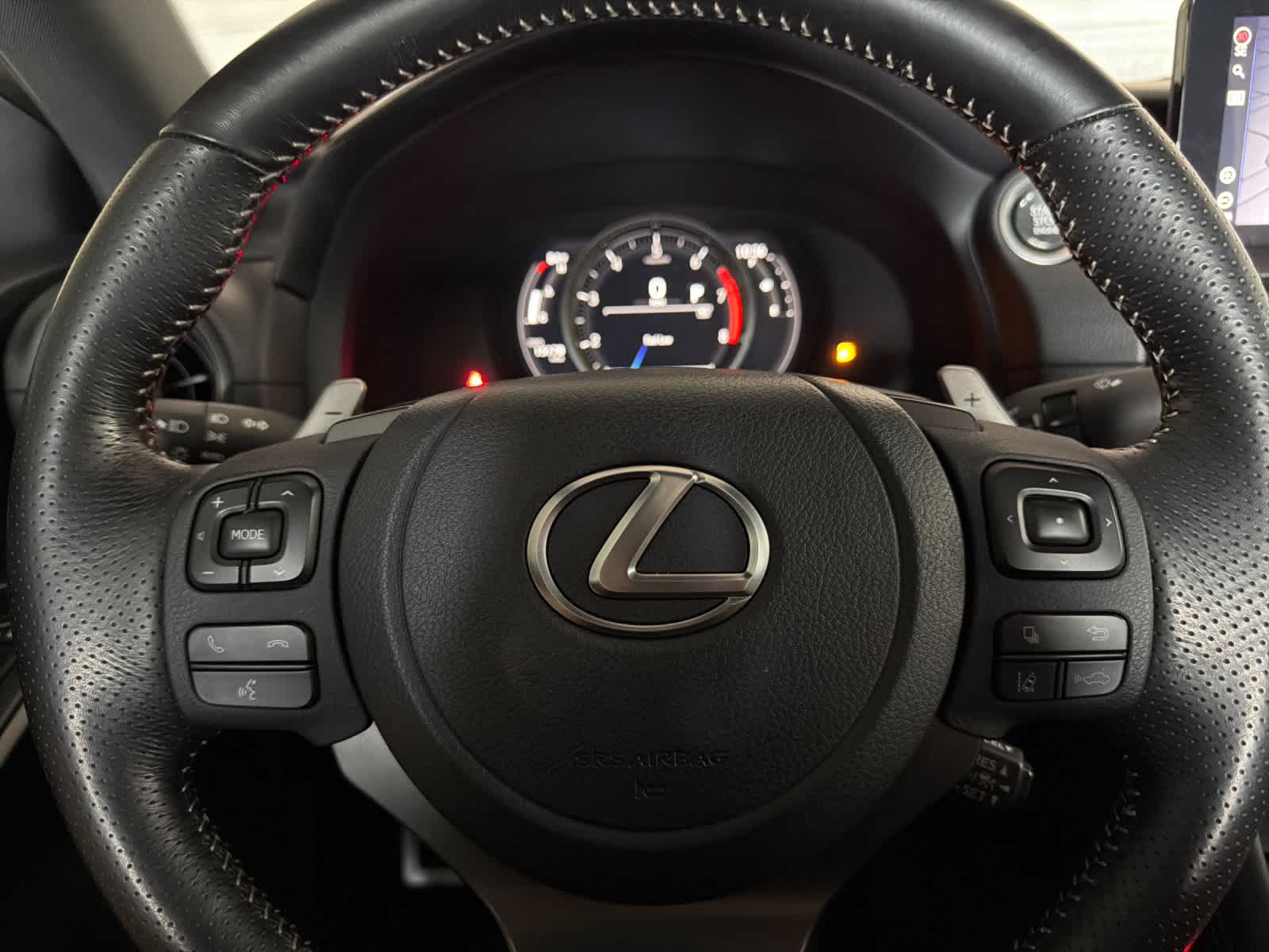 2024 Lexus IS 350 F SPORT - Photo 24