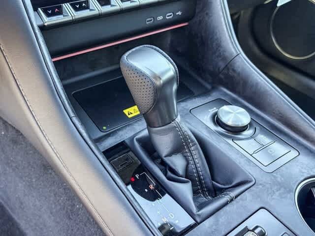 Thumbnail: 2026 Lexus IS - 18