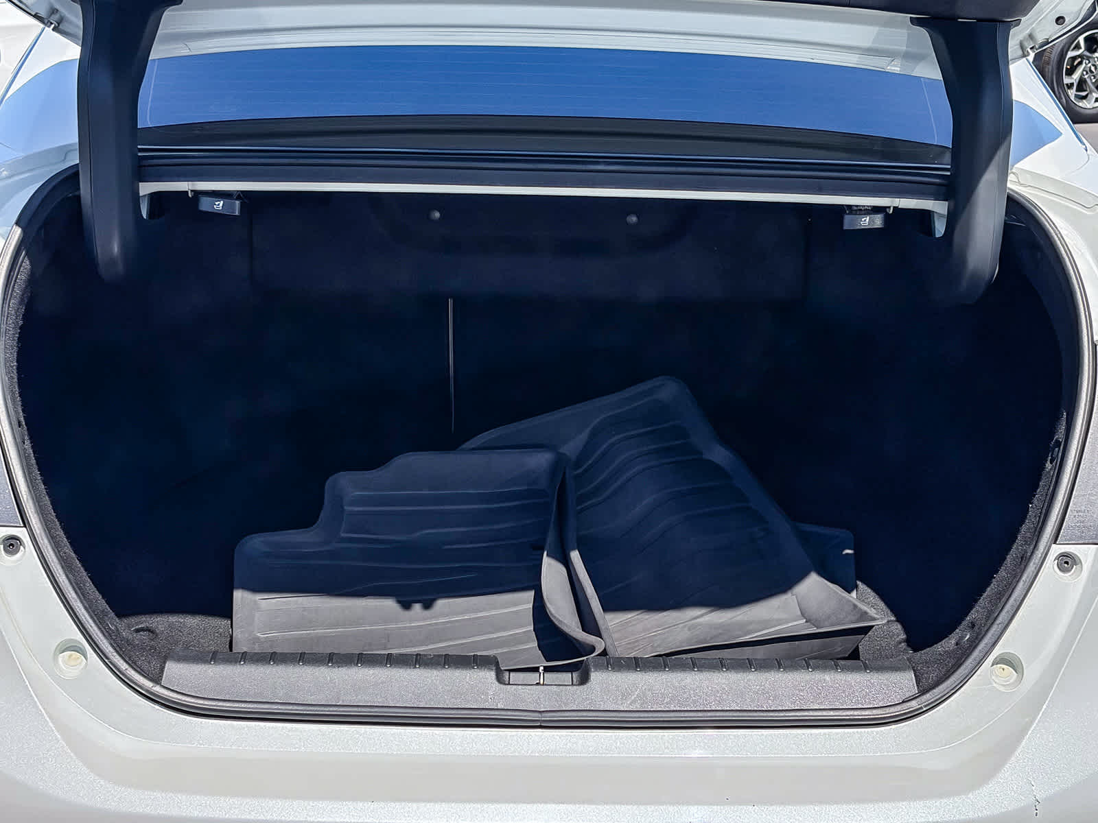 Thumbnail: 2018 Honda Clarity - 24