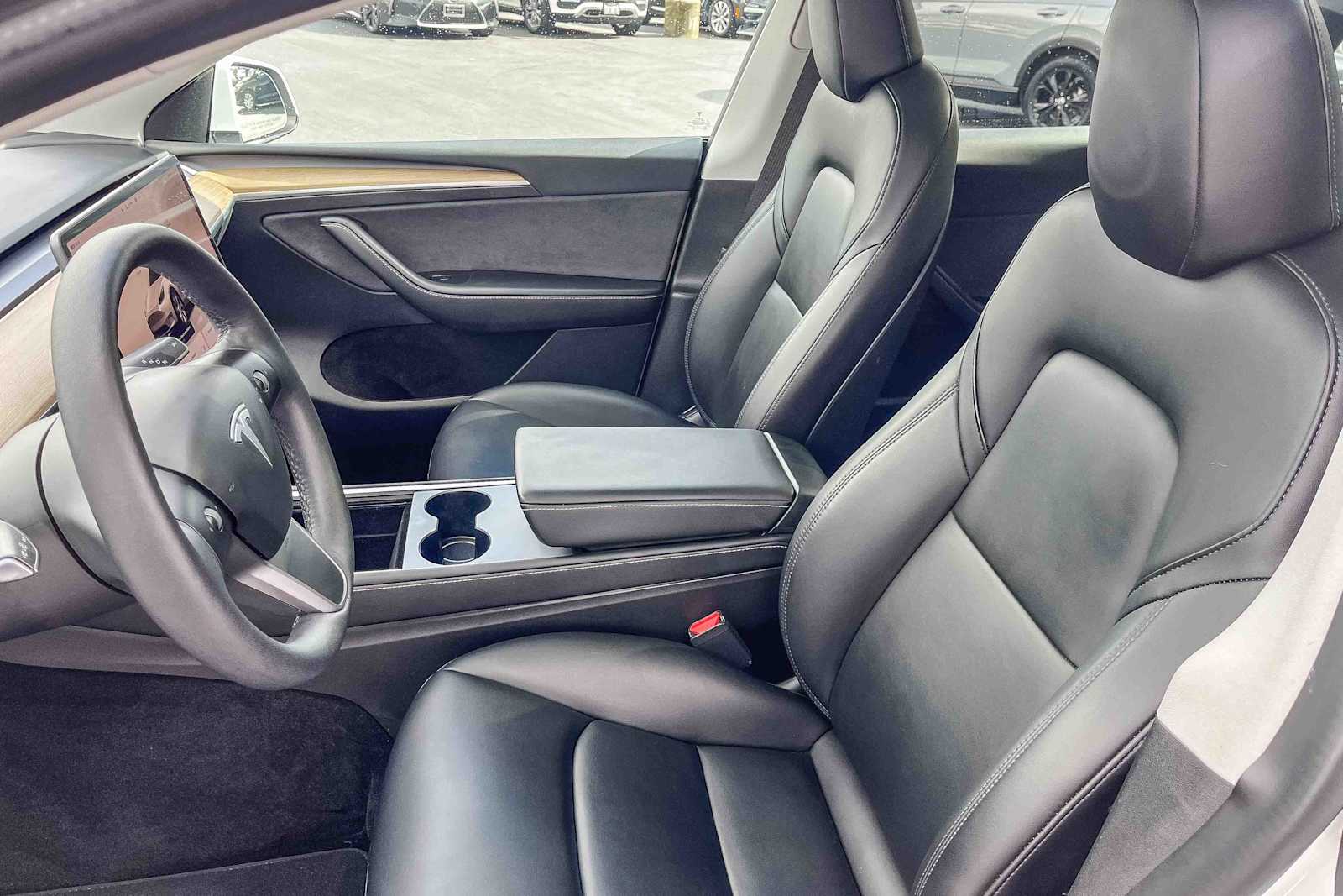 Thumbnail: 2023 Tesla Model Y - 16