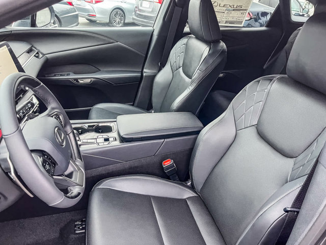 Thumbnail: 2026 Lexus RX - 18