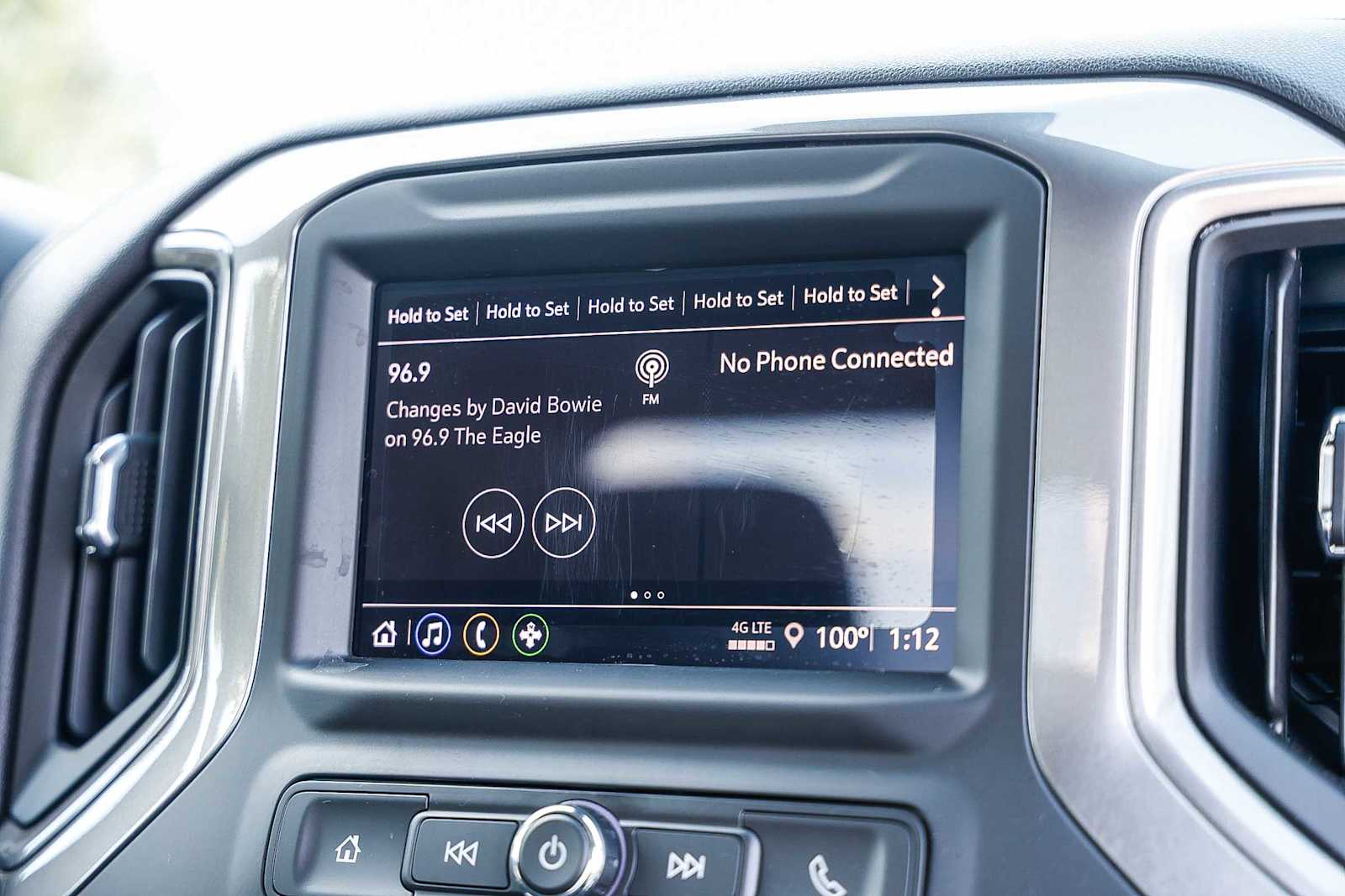 Thumbnail: 2025 GMC Sierra 1500 - 17