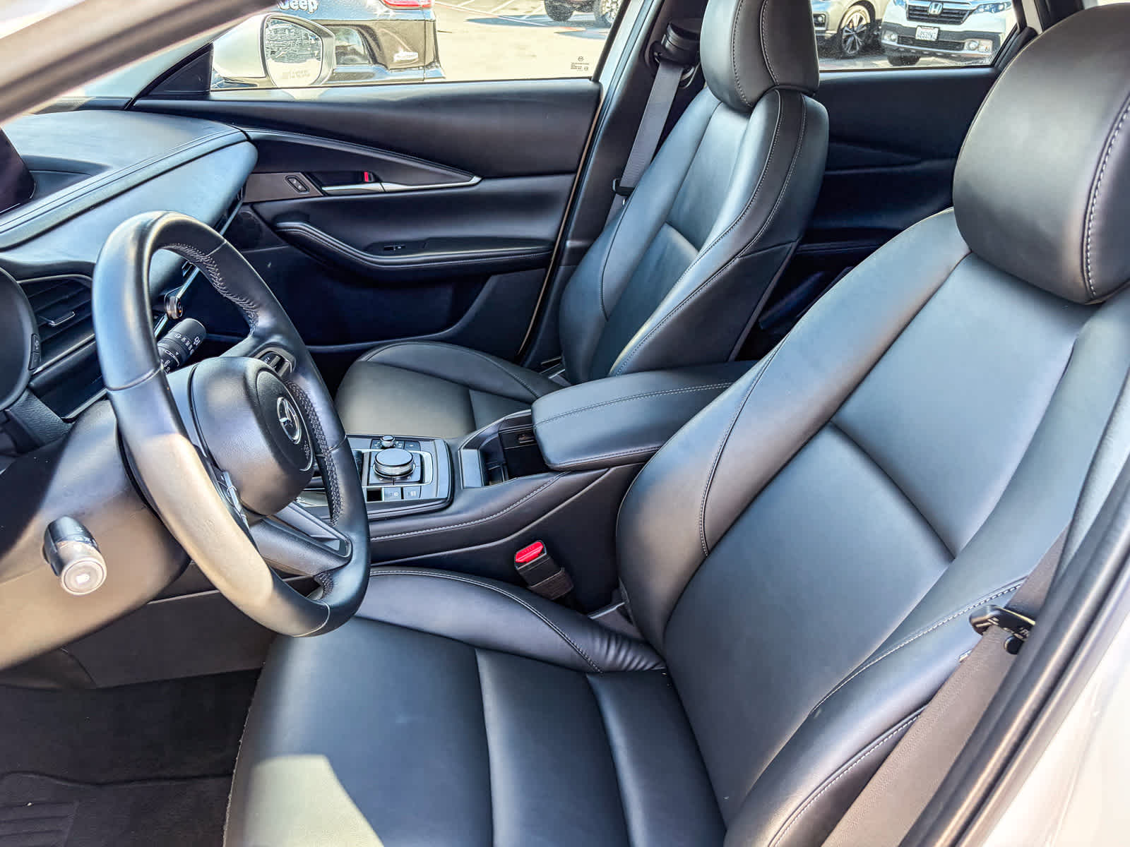 Thumbnail: 2021 Mazda CX-30 - 16