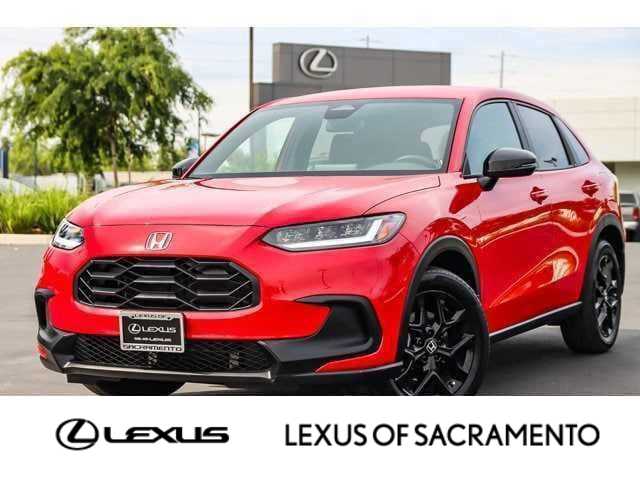 Thumbnail: 2023 Honda HR-V - 1