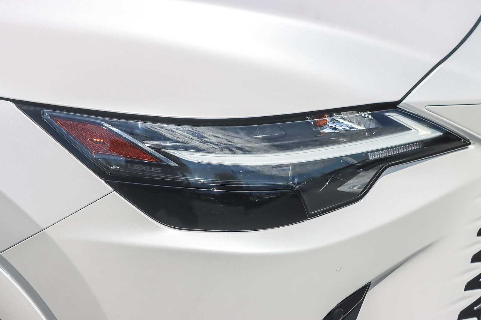 Thumbnail: 2023 Lexus RX - 7