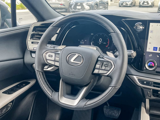 Thumbnail: 2026 Lexus RX - 16
