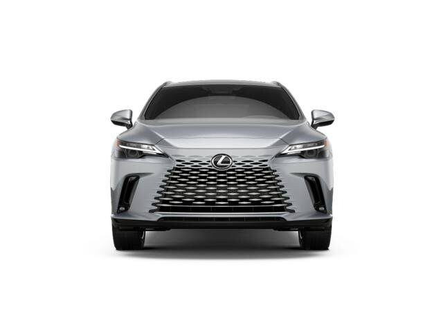 Thumbnail: 2025 Lexus RX - 10
