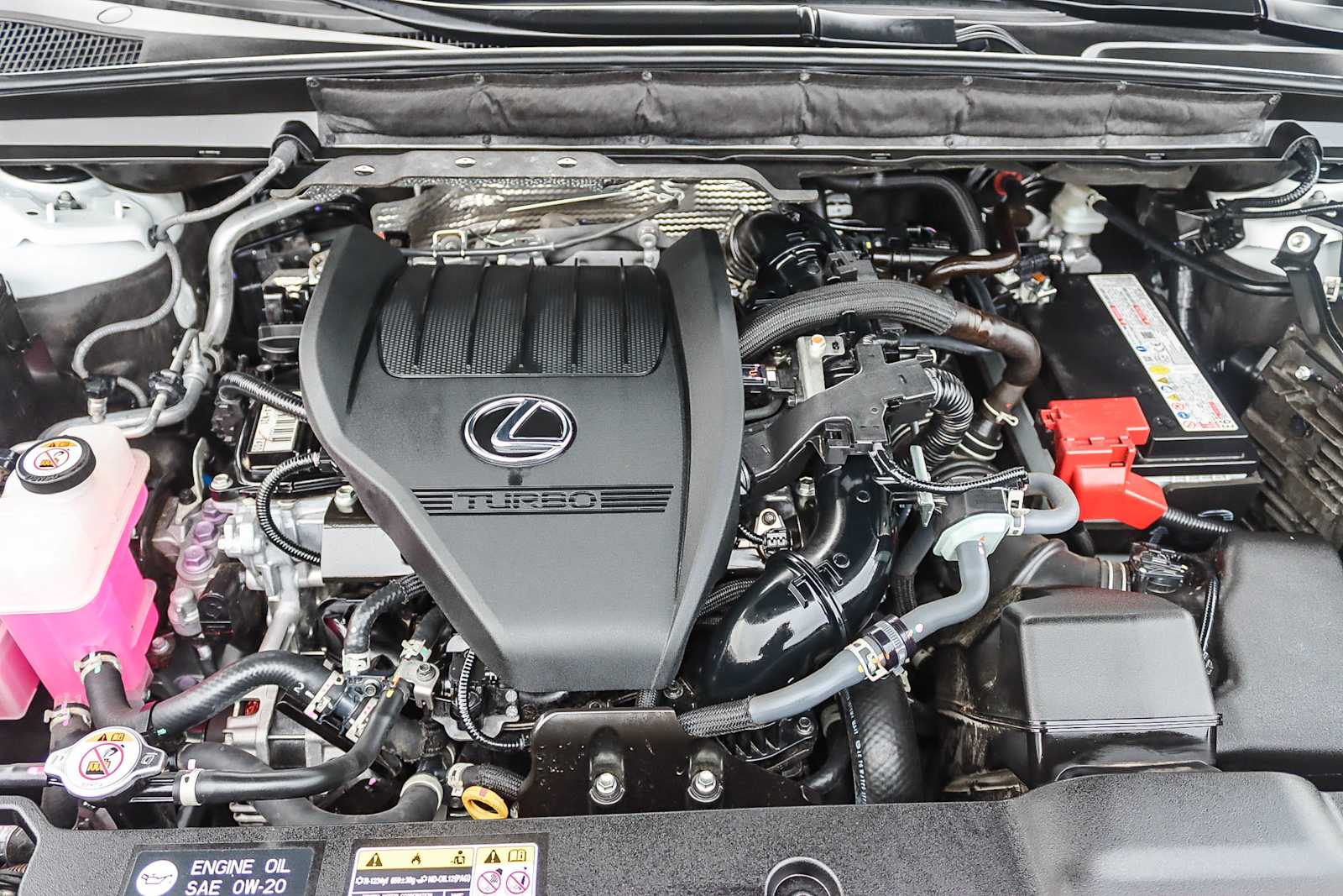 Thumbnail: 2025 Lexus RX - 26