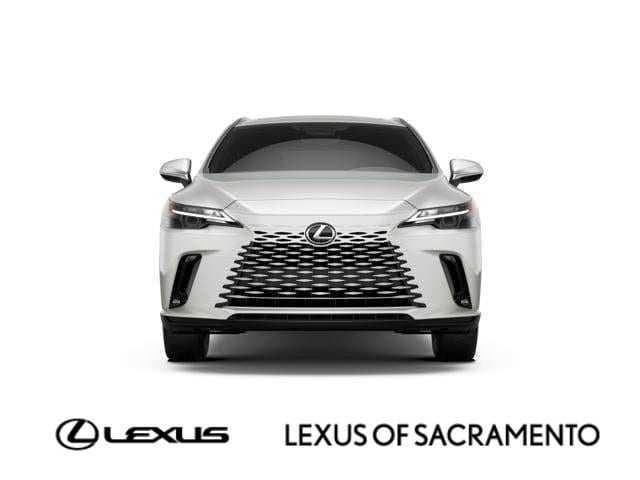 Thumbnail: 2026 Lexus RX - 1