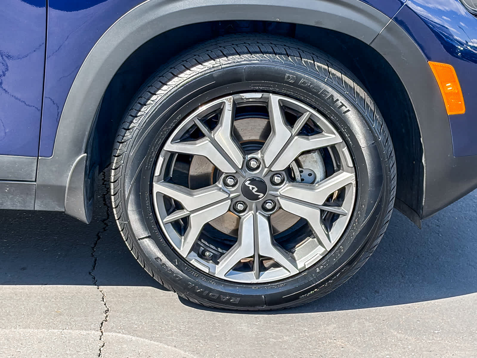 Thumbnail: 2023 Kia Seltos - 9