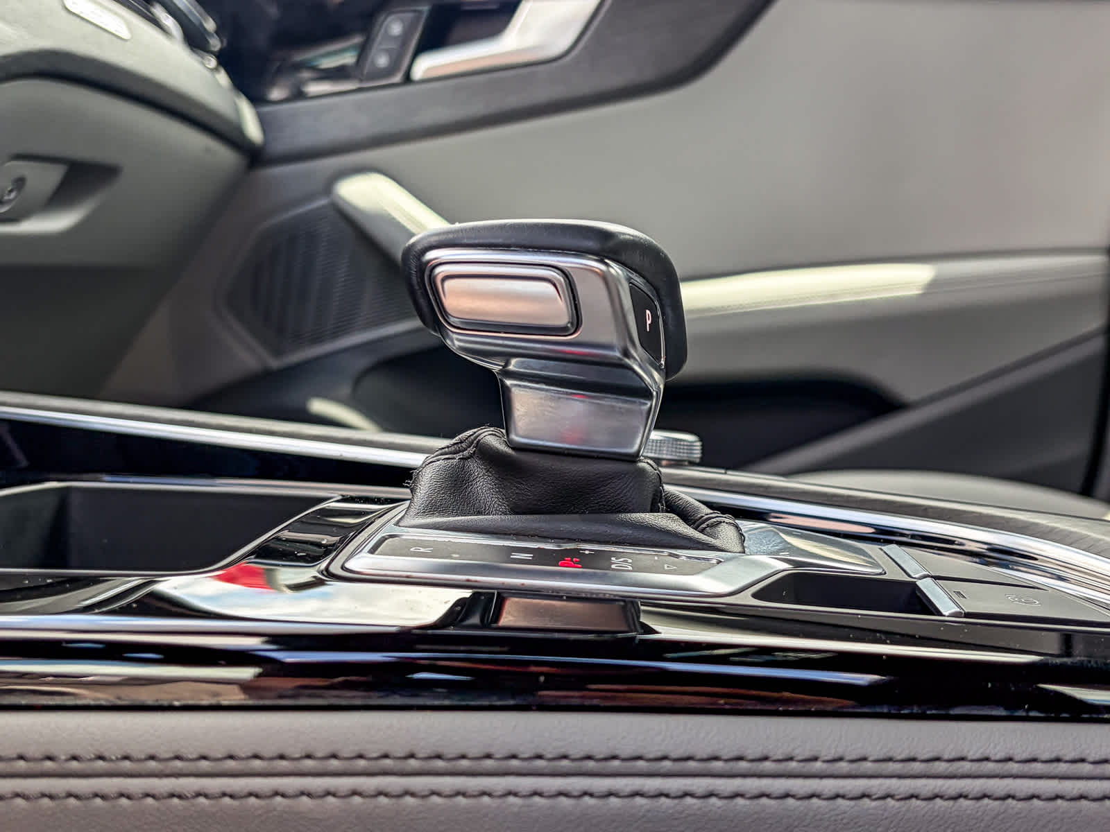 Thumbnail: 2020 Audi A4 - 22