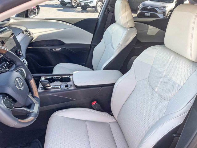 Thumbnail: 2026 Lexus RX - 20